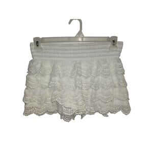 Teen Vogue Women's Shorts Size Medium